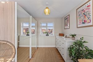 Bedroom Two- click for photo gallery